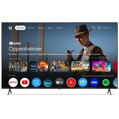 Sharp QLED-Fernseher 