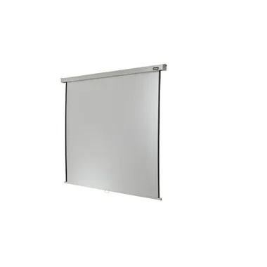 Celexon Rollo-Leinwand Pro 240x240cm 1:1