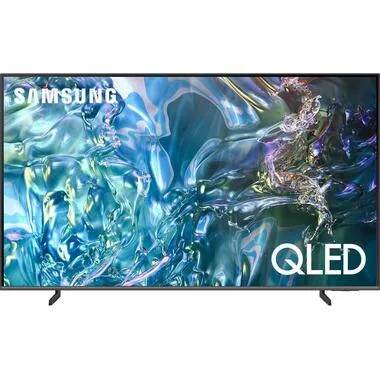 Samsung QLED-Fernseher 