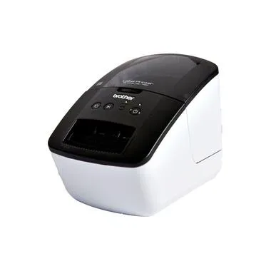 Brother Etikettendrucker P-touch QL-700