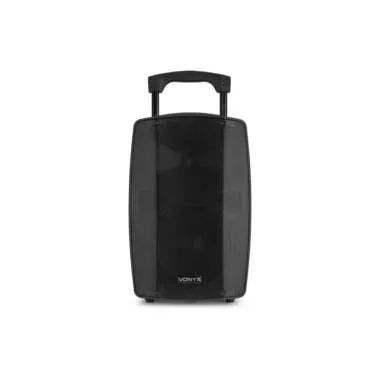 Vonyx Musik-System VSP200 Schwarz