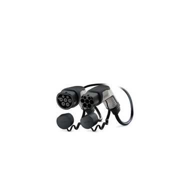 Phoenix Contact Ladekabel für Elektroauto Typ 2 (22kW) 5 m