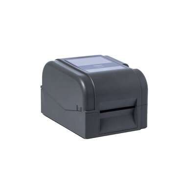 Brother - Etikettendrucker Td-4420tn, Schwarz