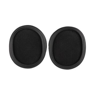 Audio-Technica Ohrpolster ATPT-MXPADBK (HP-EP) 1 Paar, 2 Stück