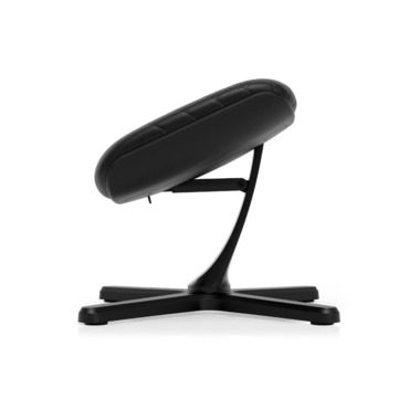 noblechairs Fussstütze 2 Schwarz