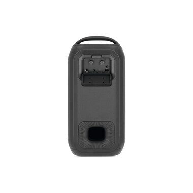 Technisat Bluetooth Speaker Wummsbox Schwarz