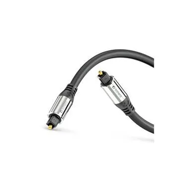sonero - Toslink – Toslink, Schwarz, One Size