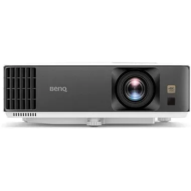BenQ - TK700 Beamer Standard Throw-Projektor 3200 ANSI Lumen DLP 2160p (3840x2160) 3D Schwarz, Weiß