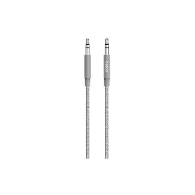 Belkin - MixIt AUX, Grau, One Size