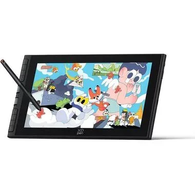 XP-PEN Grafiktablet Artist 12 3rd