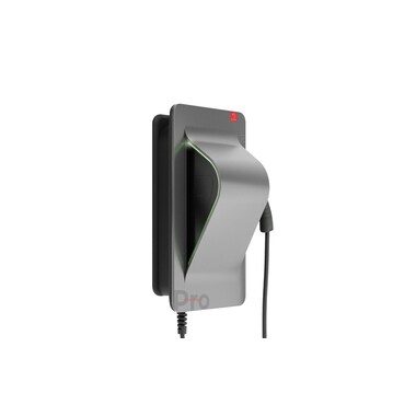 SMARTFOX Ladestation Pro Charger2, Silber