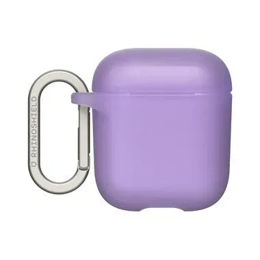 Rhinoshield Transportcase AirPods Gen. 1 st/2nd Gen. Violet