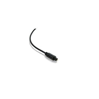 HDGear Audio-Kabel TC040-20 Toslink - Toslink 2 m