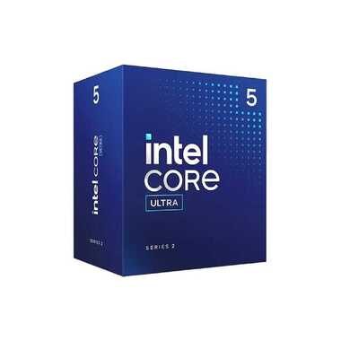 Intel® Core? Ultra 5 (Series 2) 225 10 x 10-Core Prozessor (CPU) Boxed Sockel (PC): Intel® LGA 1851 121 W