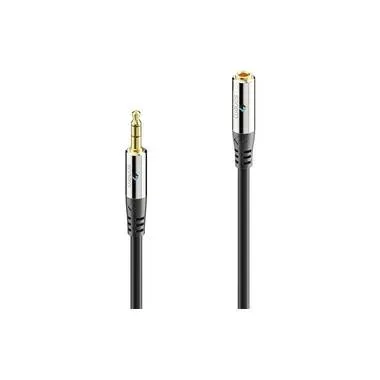 sonero Audio-Kabel 3.5 mm Klinke - 3.5 mm Klinke 3 m