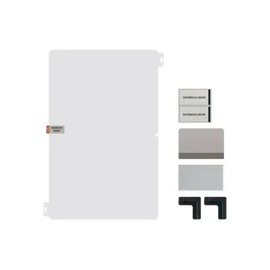 Samsung - Original  Tab S9 Plus Folie, Transparent
