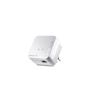 devolo Powerline Magic 1 WiFi mini Multiroom Kit