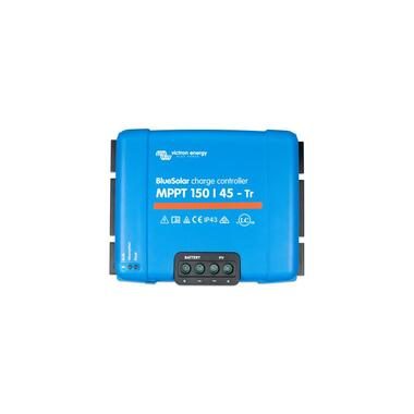 Victron Solarladeregler BlueSolar MPPT 150/45 12-48 V 45A