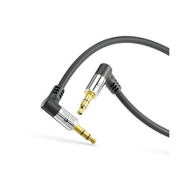 sonero Audio-Kabel 3.5 mm Klinke - 3.5 mm Klinke 1.5 m