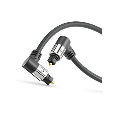 sonero Audio-Kabel Toslink - Toslink 7.5 m