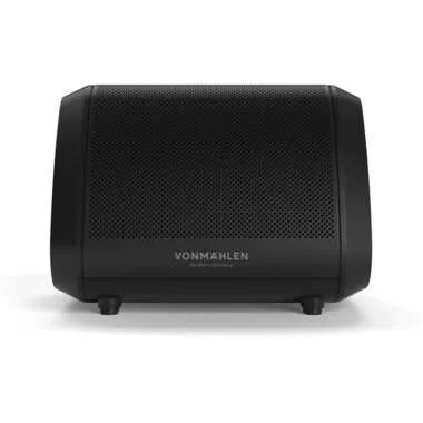 VONMÄHLEN Bluetooth-Speaker 