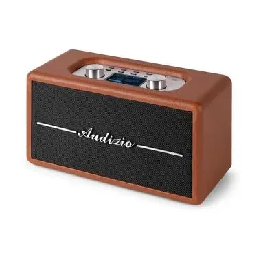 AUDIZIO Digitalradio (DAB+) 