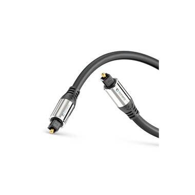 sonero Audio-Kabel Toslink - Toslink 1.5 m