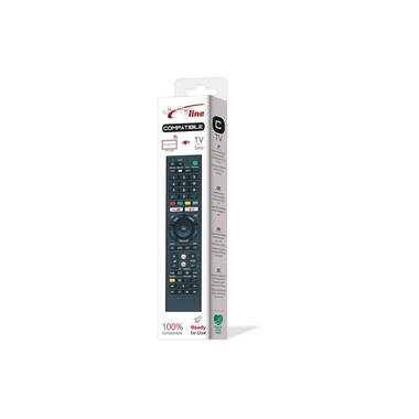 Jolly Line Ersatz-Fernbedienung Sony