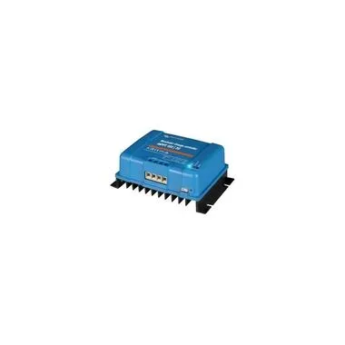 Victron Solarladeregler BlueSolar MPPT 100/30, 12-24 V 30A