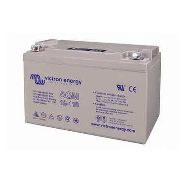 Victron Energy Batterie 