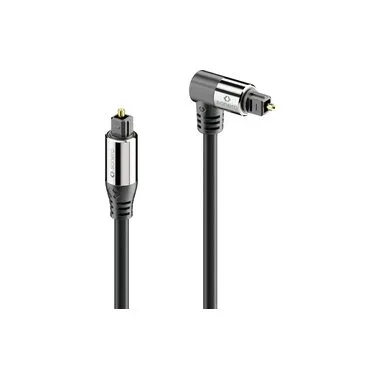 sonero Audio-Kabel Toslink - Toslink 5 m