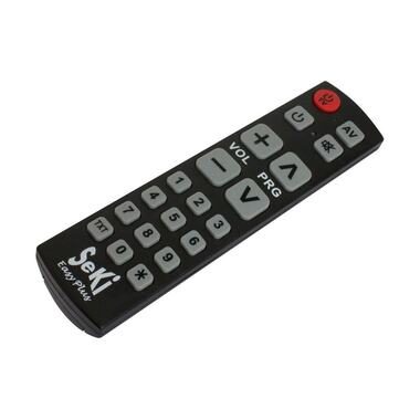 Seki Universal-Fernbedienung Easy Plus