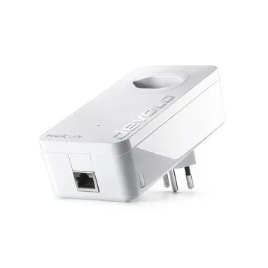 devolo Powerline Magic 2 LAN Erweiterungsadapter