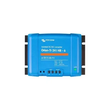 Victron Orion-Tr 24/48-8.5A (400W) - isoliert