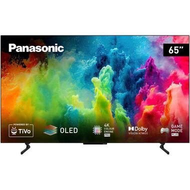 Panasonic LED-Fernseher 