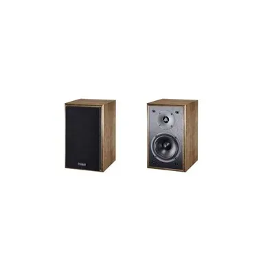Magnat Regallautsprecher Monitor S10B Walnuss