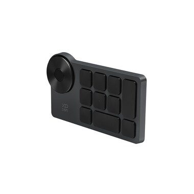 XP-PEN Fernbedienung ACK05 Schwarz