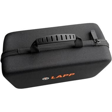 Lapp Tasche Hardcase Mobility Dock, Schwarz