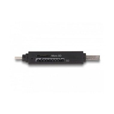 Delock Card Reader Extern 91004 SuperSpeed USB