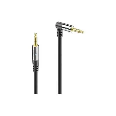 sonero Audio-Kabel 3.5 mm Klinke - 3.5 mm Klinke 3 m