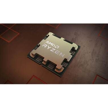AMD CPU Ryzen 7 7700X 4.5 GHz