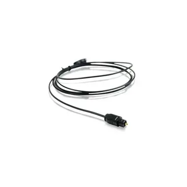 HDGear - Toslink – Toslink, Schwarz, One Size
