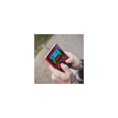 Blaze Spielkonsole Evercade Atari Super Pocket (Box)
