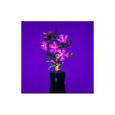 Light My Bricks LED-Licht-Set für LEGO® 10372 Hibiskus
