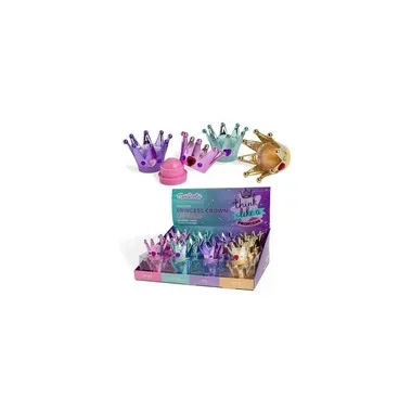 Martinelia Beauty Crown Lip Balm assortiert