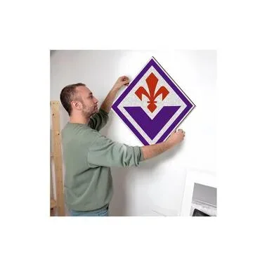 Iconic Puzzle Puzzle ACF Fiorentina – Logo
