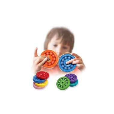 Totally Kinderspiel Trendy Mathematik Fidget Spinner