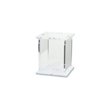 iDisplayit Baukasten Acryl-Display für 1 LEGO-Minifigur