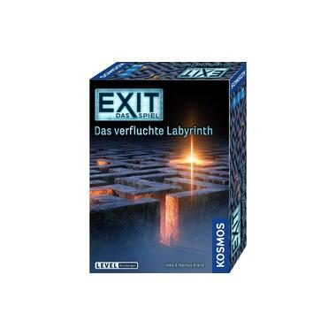 EXIT - Das Spiel: Labyrinth