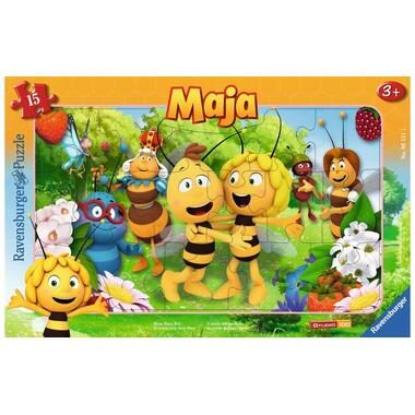 Ravensburger Puzzle Biene Majas